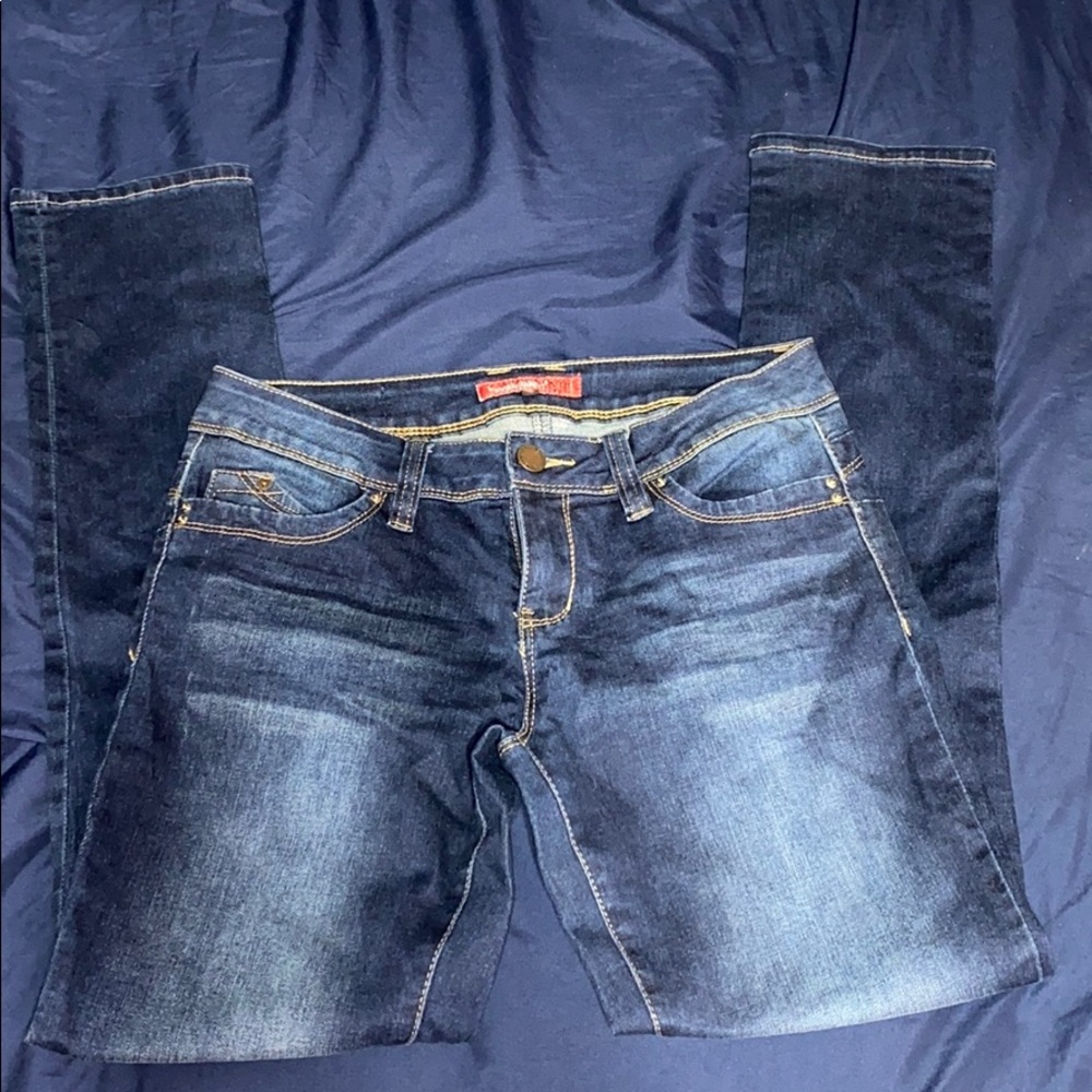 🚨SOLD🚨 YMI jeans